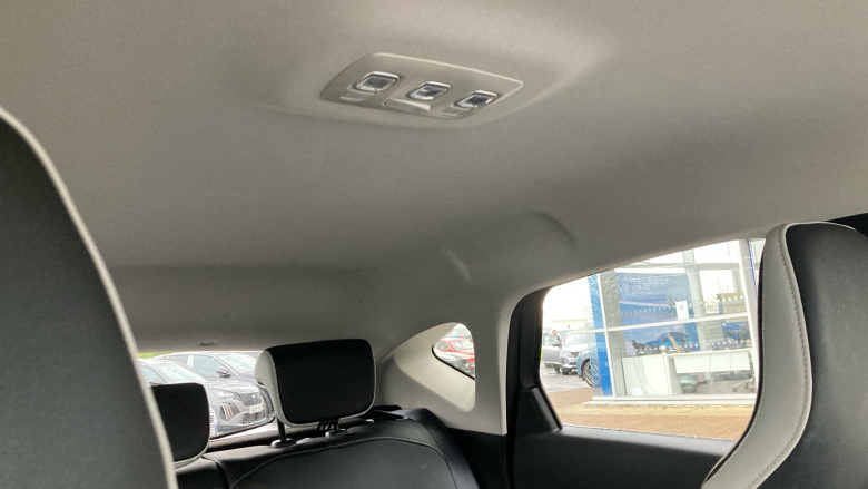 Renault Captur 1.6 E-Tech full hybrid 145 Techno 5dr Auto Hybrid Hatchback